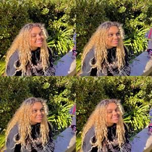 Meet your Posher, Hannahleese